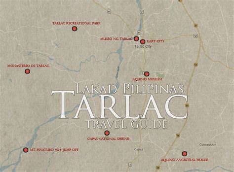 laguna to tarlac|Laguna to Tarlac City .